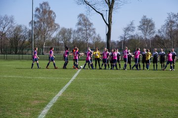 Bild 109 - Frauen HSV - Einigkeit : Ergebnis: 3:3